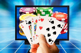 Вход на официальный сайт Casino Vabank